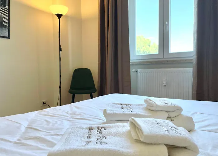 Apartment Onesti House - San Paolo *